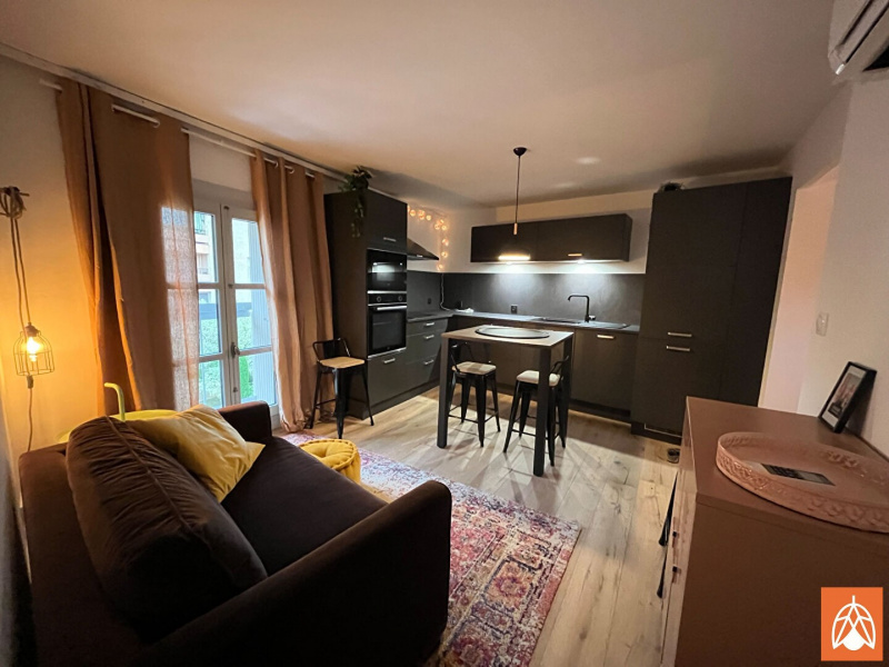 Location appartement t2 SALON DE PROVENCE