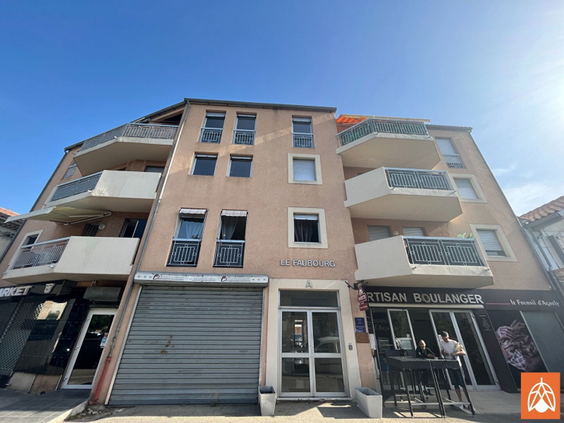 VALOREM, LOCATION Appartements T2, réf : 1577 / 720756