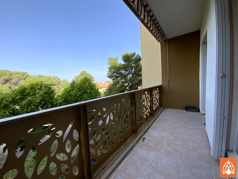 Location appartement t3 AIX EN PROVENCE