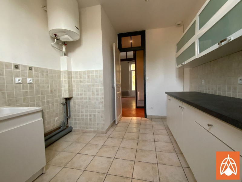VALOREM, LOCATION Appartements T3, réf : 1577 / 709020