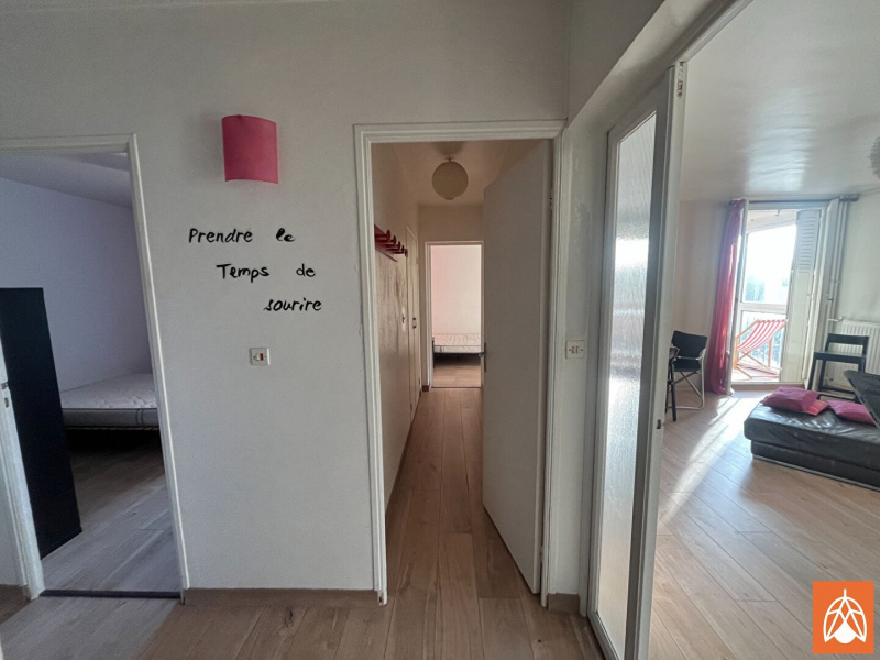 VALOREM, LOCATION Appartements T3, réf : 1577 / 711325