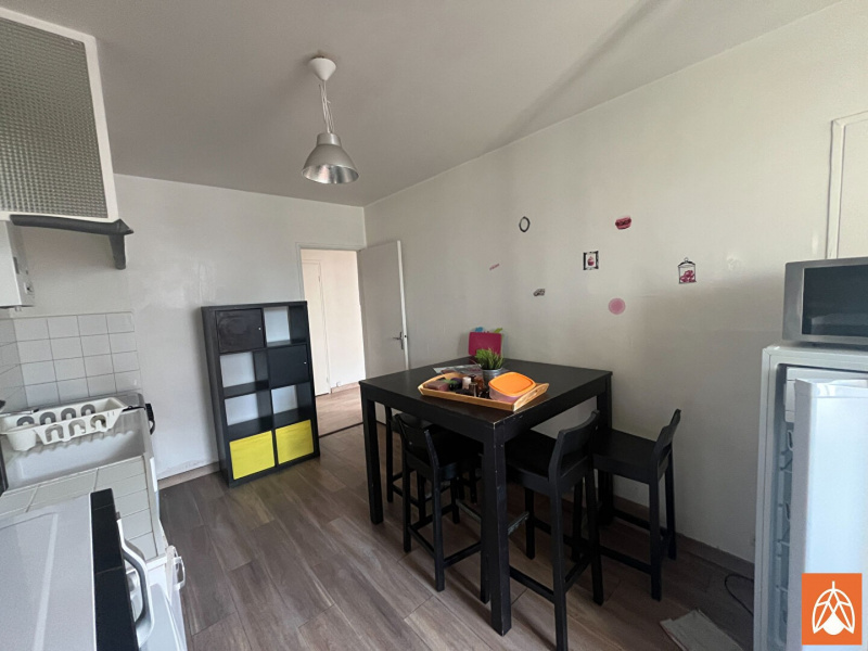 VALOREM, LOCATION Appartements T3, réf : 1577 / 711325