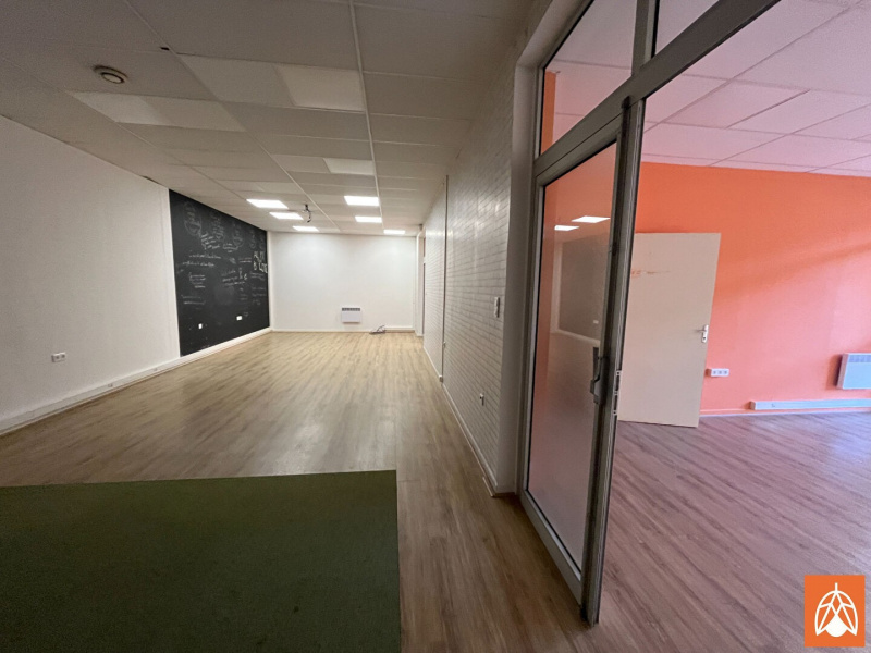 VALOREM, LOCATION Bureaux / Locaux, réf : 1577 / 723564
