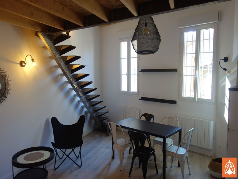Location studio et t1 SALON DE PROVENCE