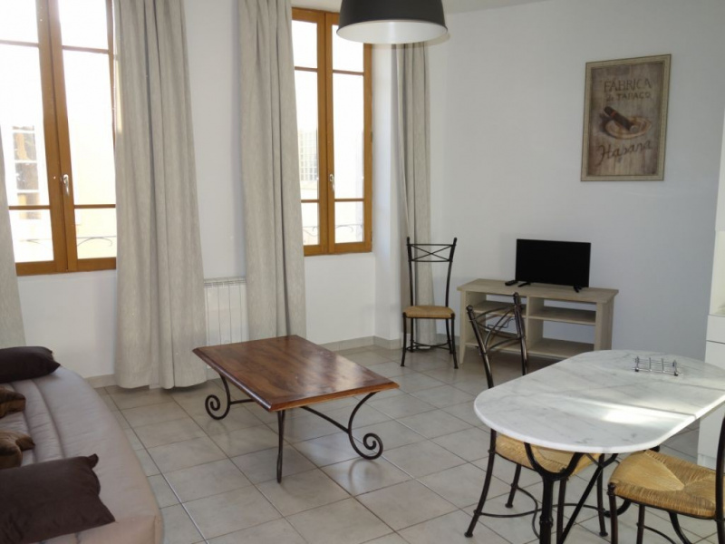 VALOREM, LOCATION Studios et T1, réf : 1577 / 680573