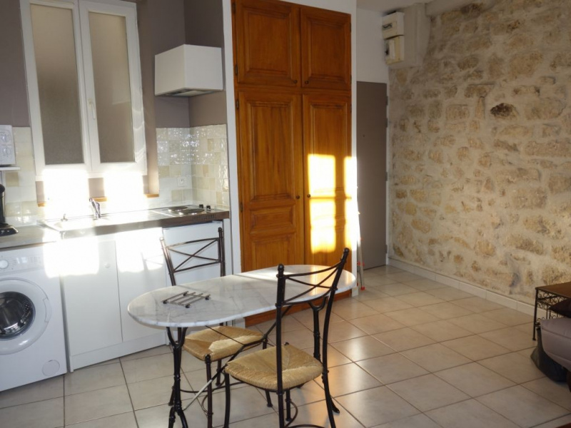 VALOREM, LOCATION Studios et T1, réf : 1577 / 680573