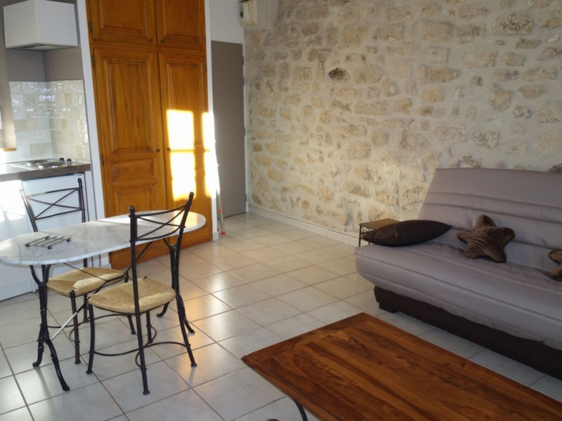 VALOREM, LOCATION Studios et T1, réf : 1577 / 680573