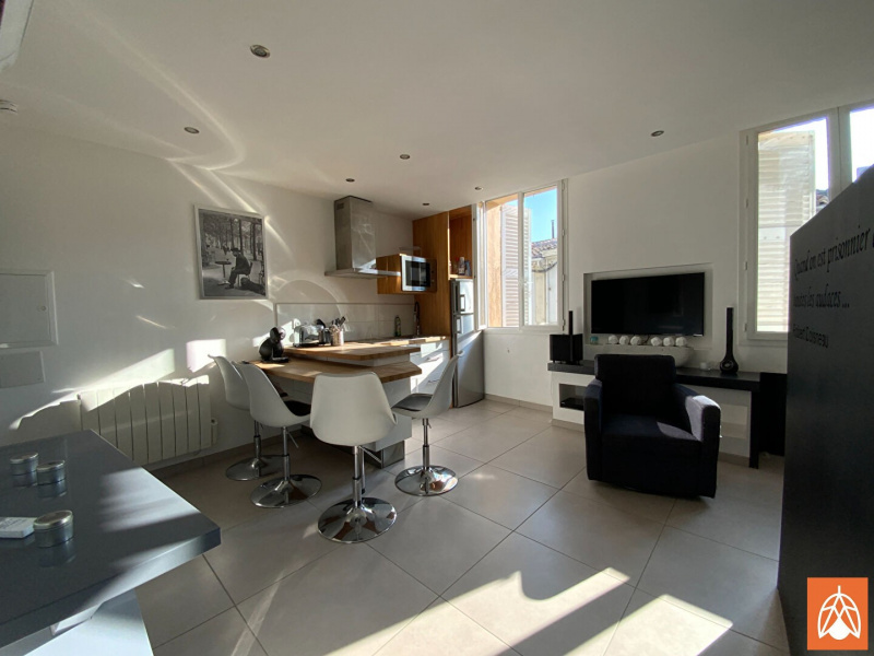 VALOREM, LOCATION Studios et T1, réf : 1577 / 684924