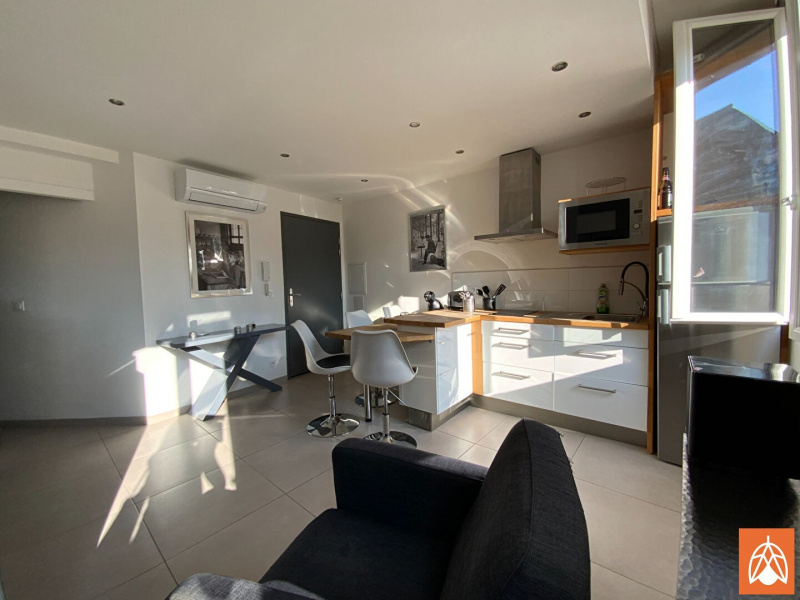 VALOREM, LOCATION Studios et T1, réf : 1577 / 684924