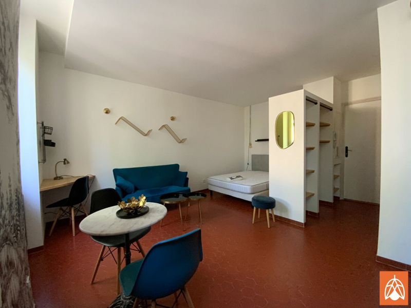 VALOREM, LOCATION Studios et T1, réf : 1577 / 702790