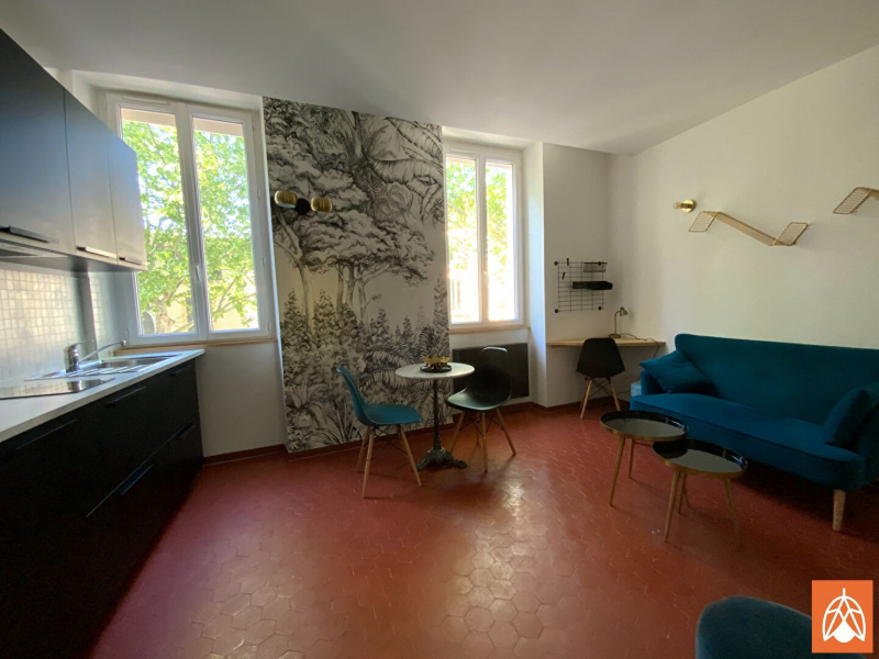 VALOREM, LOCATION Studios et T1, réf : 1577 / 702790