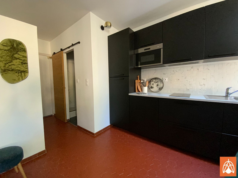 VALOREM, LOCATION Studios et T1, réf : 1577 / 702790