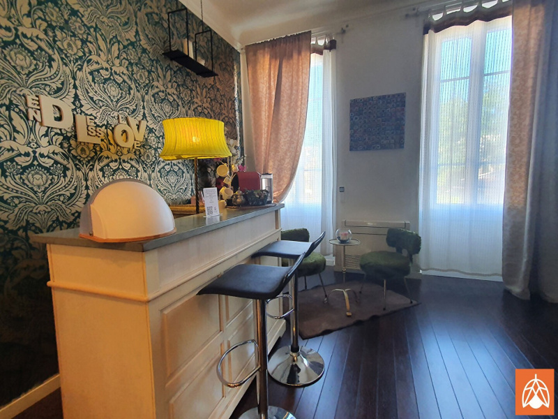 VALOREM, VENTE Appartements T2, réf : 1577 / 718012