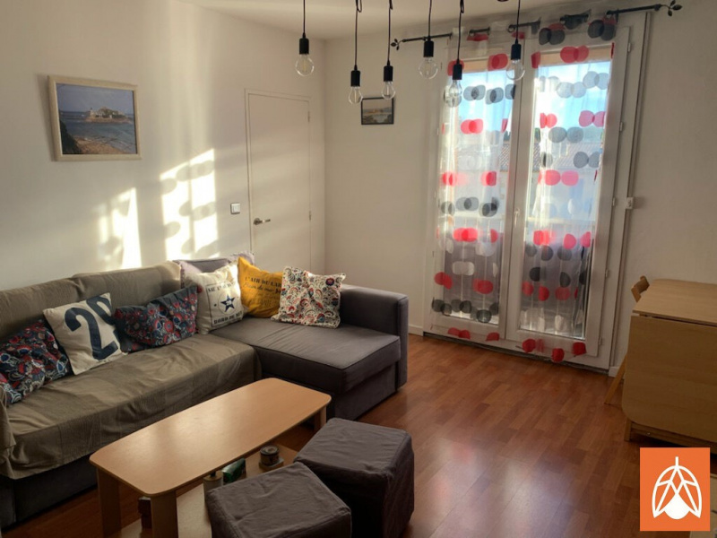 Vente appartement t3 SALON DE PROVENCE