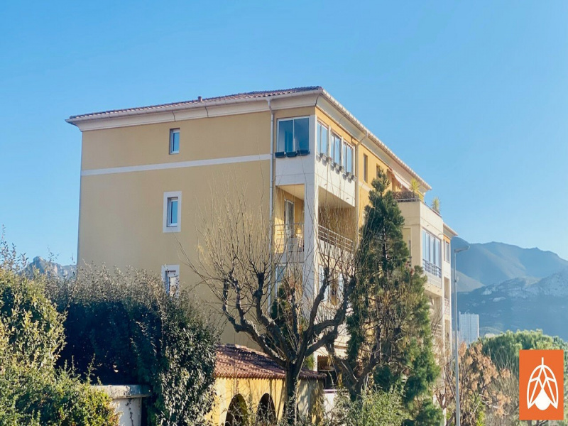 Vente appartement t3 MARSEILLE