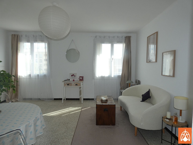 Vente appartement t3 SALON DE PROVENCE