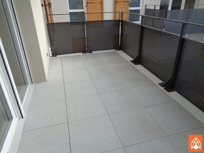 Vente appartement t3 ISTRES