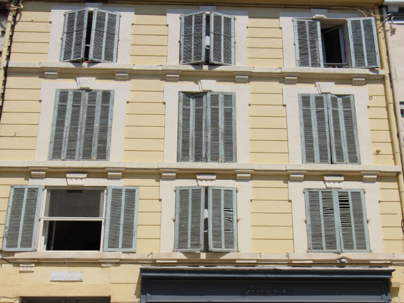 Vente appartement t3 SALON DE PROVENCE