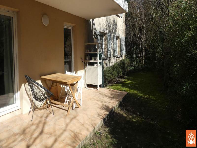 Vente appartement t3 SALON DE PROVENCE