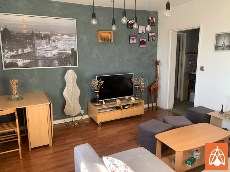 VALOREM, VENTE Appartements T3, réf : 1577 / 719410