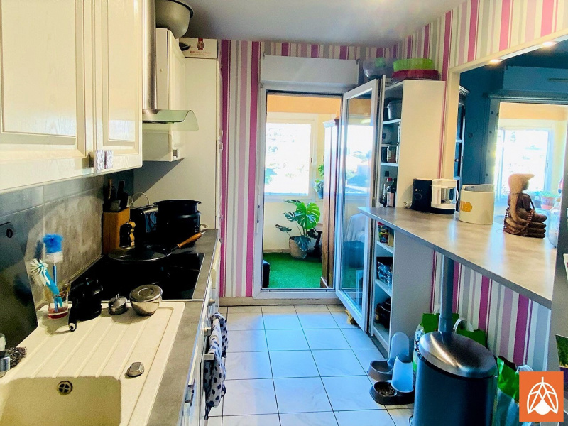 VALOREM, VENTE Appartements T3, réf : 1577 / 719803