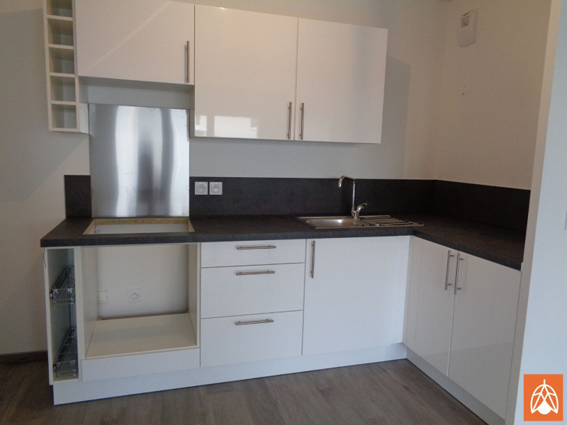 VALOREM, VENTE Appartements T3, réf : 1577 / 725448