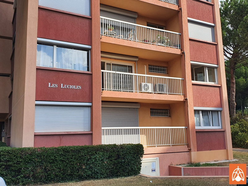 Vente appartement t4 SALON DE PROVENCE