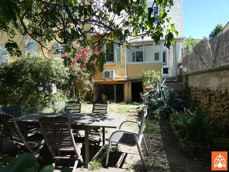 Vente appartement t4 SALON DE PROVENCE