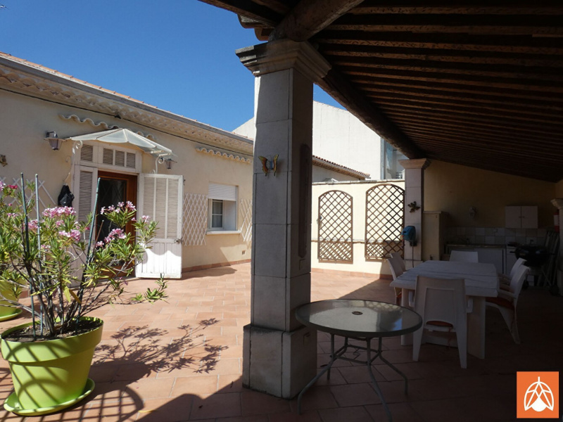 Vente appartement t4 SALON DE PROVENCE