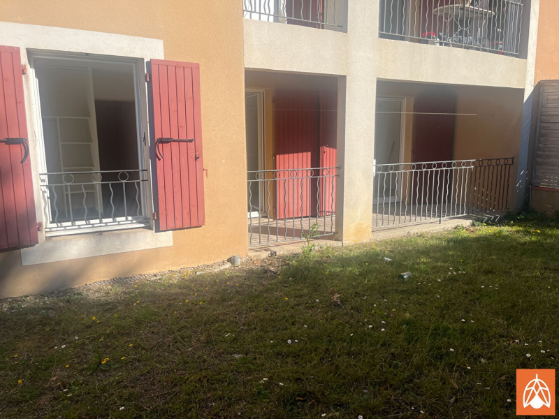 Vente appartement t4 Saint Chamas