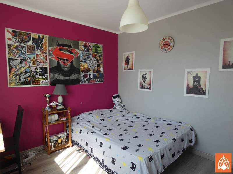 VALOREM, VENTE Appartements T4, réf : 1577 / 718763