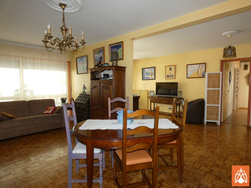 VALOREM, VENTE Appartements T4, réf : 1577 / 720755