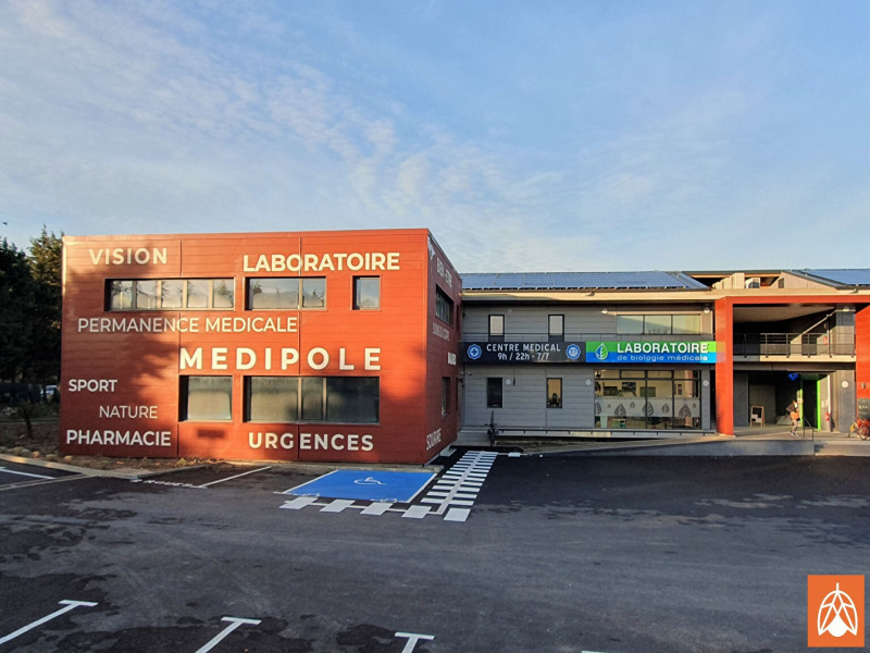 VALOREM, VENTE Bureaux / Locaux, réf : 1577 / 713765