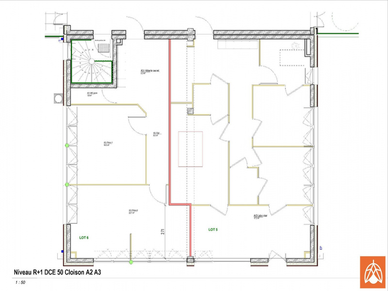 VALOREM, VENTE Bureaux / Locaux, réf : 1577 / 713765