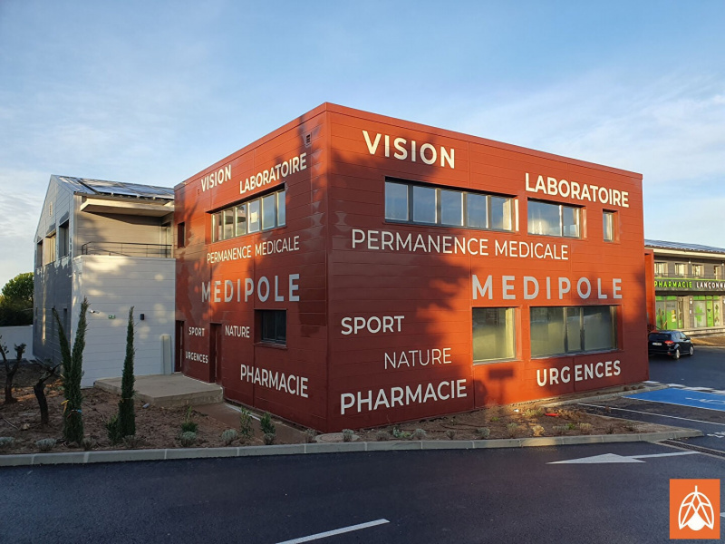 VALOREM, VENTE Bureaux / Locaux, réf : 1577 / 725260