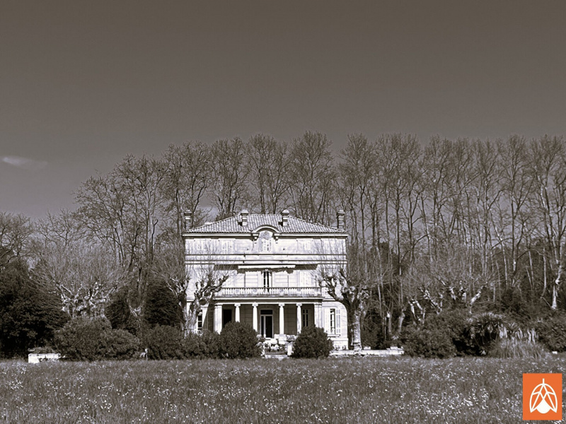 Vente château ISTRES