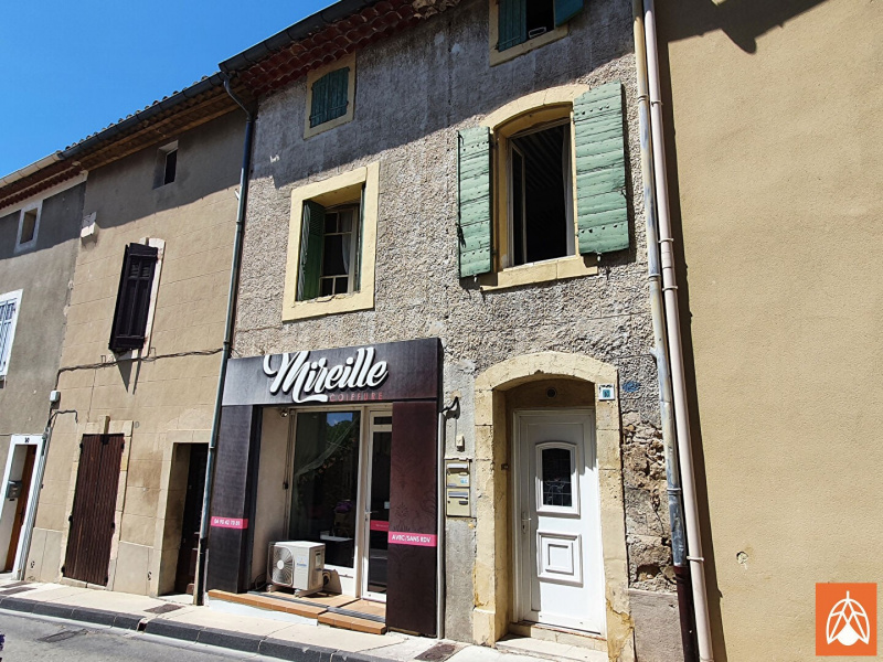 Vente divers LANCON PROVENCE