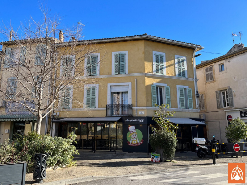 Vente immeuble SALON DE PROVENCE