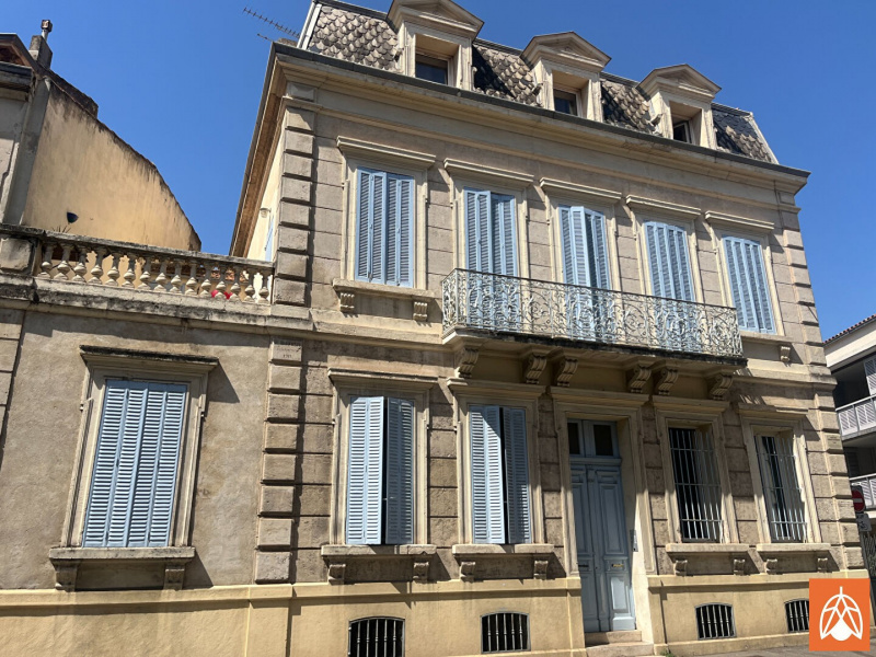 Vente immeuble SALON DE PROVENCE