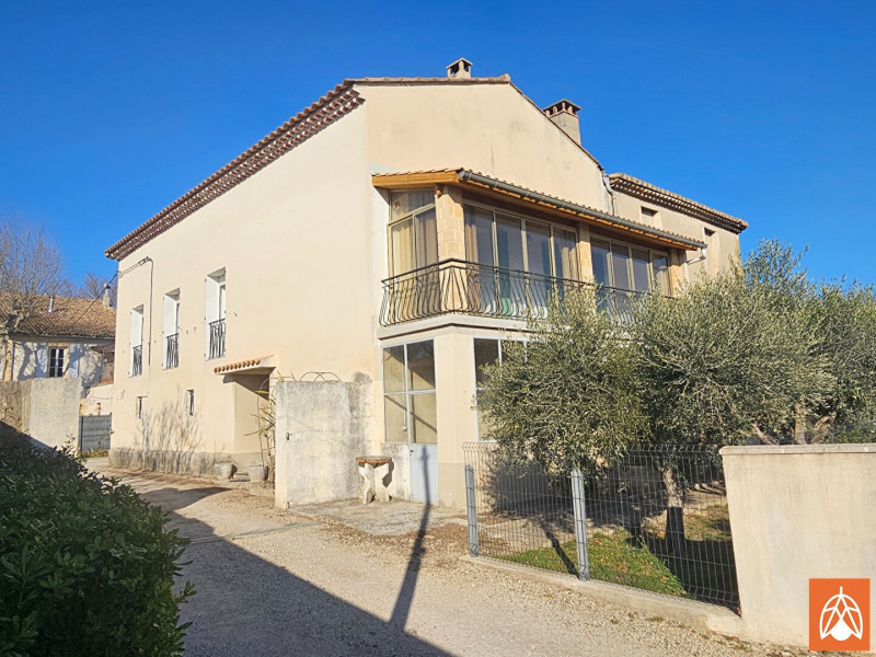 Vente maison de villages / villes EYGUIERES