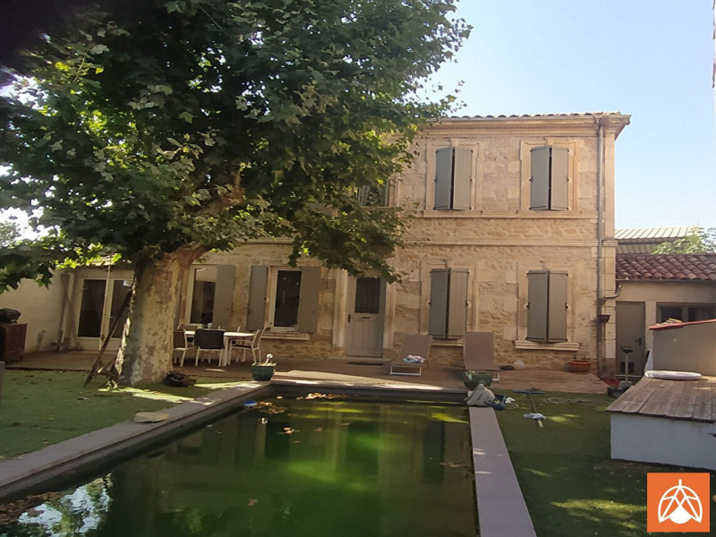Vente maison de villages / villes SALON DE PROVENCE