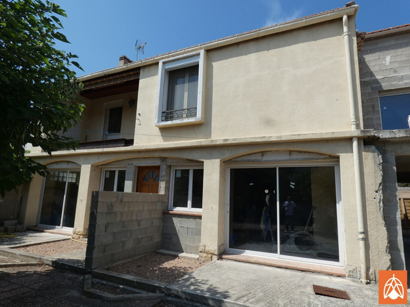 VALOREM, VENTE Maisons de Villages / Villes, réf : 1577 / 717195