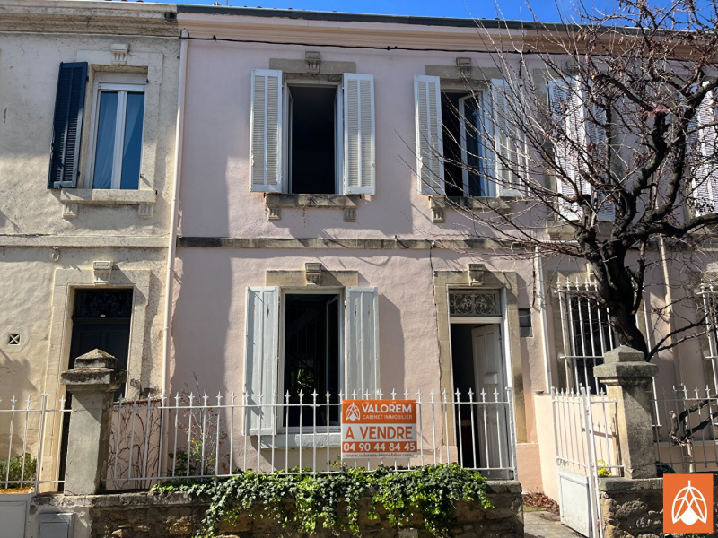 VALOREM, VENTE Maisons de Villages / Villes, réf : 1577 / 720032