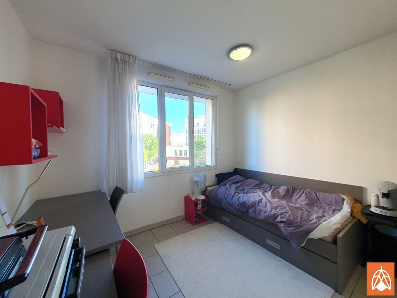 Vente studio et t1 MARSEILLE