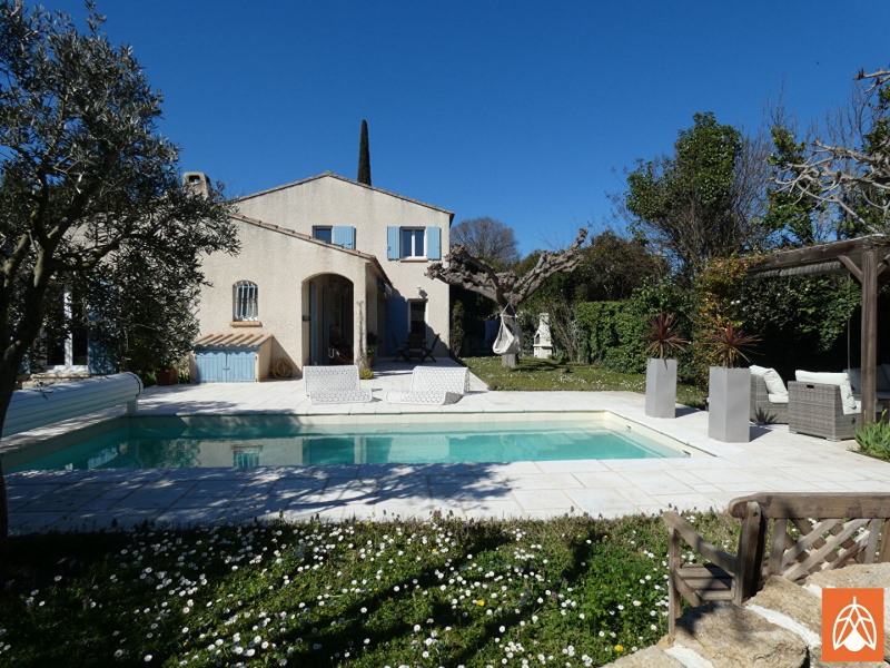 Vente villa SALON DE PROVENCE