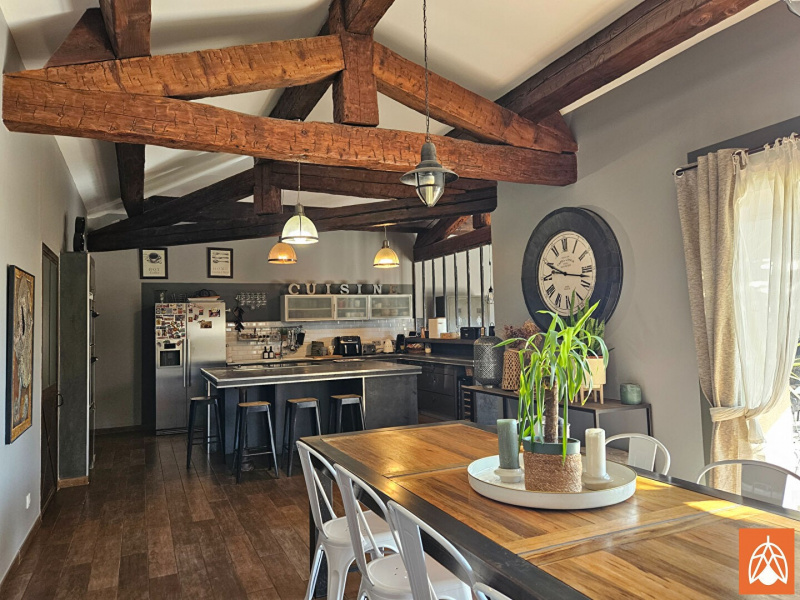 VALOREM, VENTE Villas, réf : 1577 / 724236